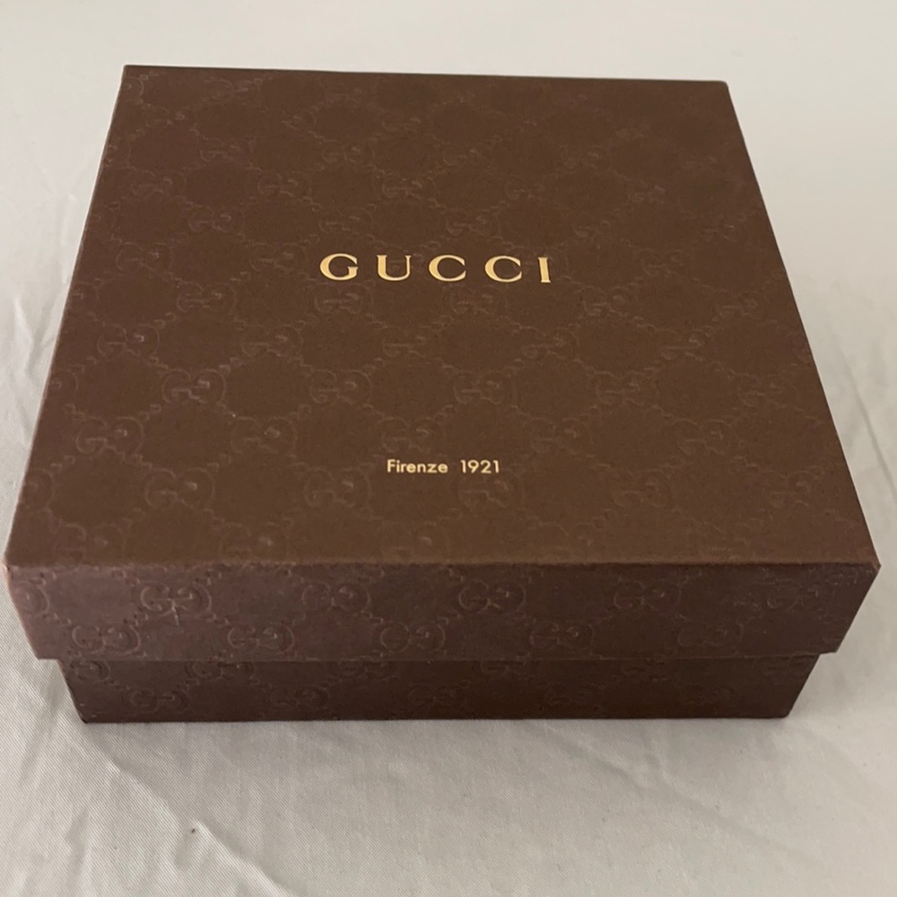 Gucci womens belt original